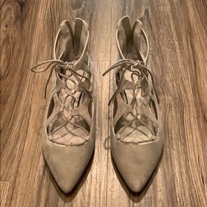 Rockport flats